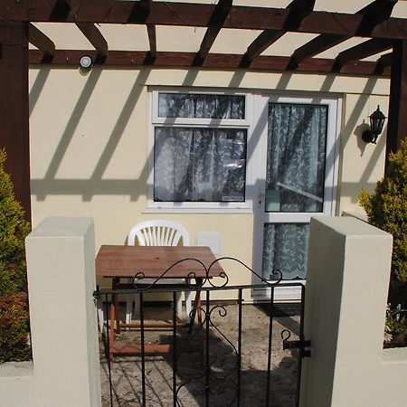 Huccaby Tor Apartmernt Torquay Esterno foto