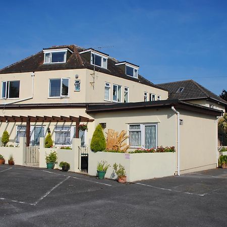 Huccaby Tor Apartmernt Torquay Esterno foto