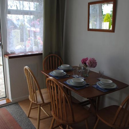 Huccaby Tor Apartmernt Torquay Esterno foto