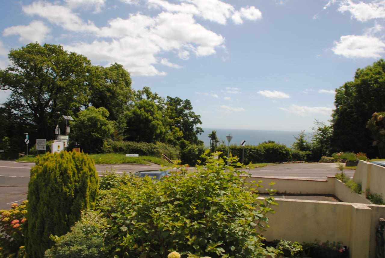 Huccaby Tor Apartmernt Torquay Esterno foto