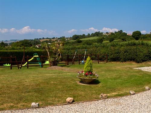 Huccaby Tor Apartmernt Torquay Esterno foto