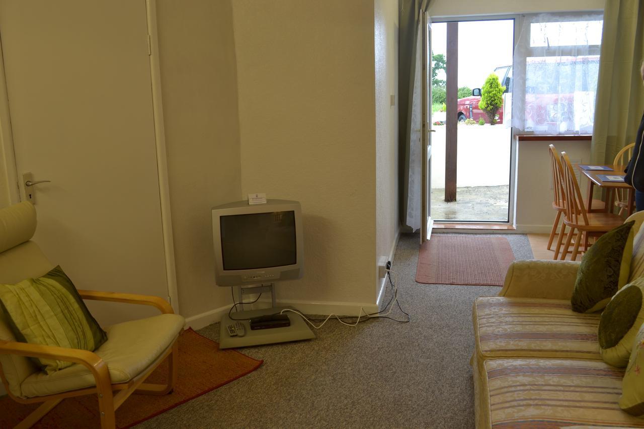 Huccaby Tor Apartmernt Torquay Esterno foto
