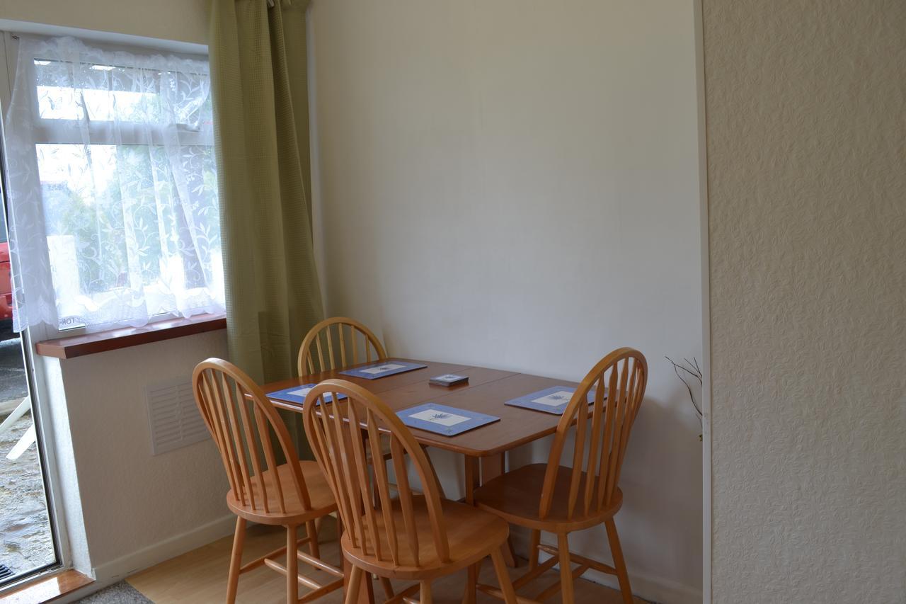 Huccaby Tor Apartmernt Torquay Esterno foto