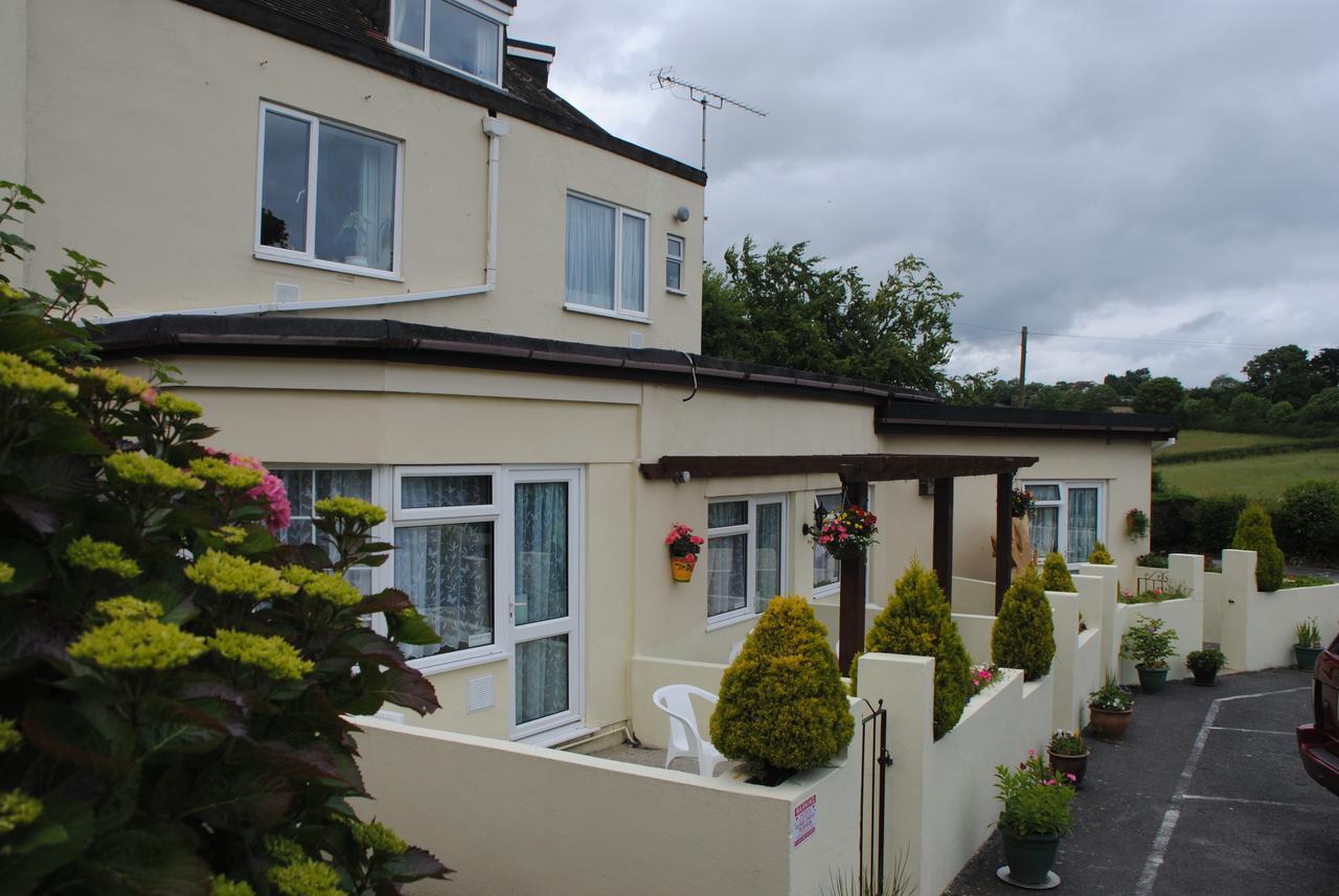 Huccaby Tor Apartmernt Torquay Esterno foto