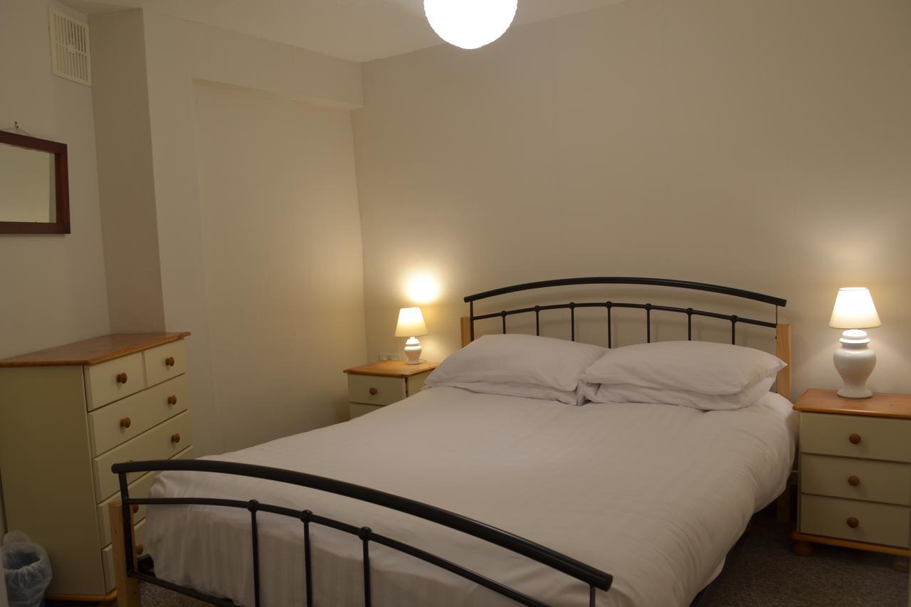 Huccaby Tor Apartmernt Torquay Esterno foto