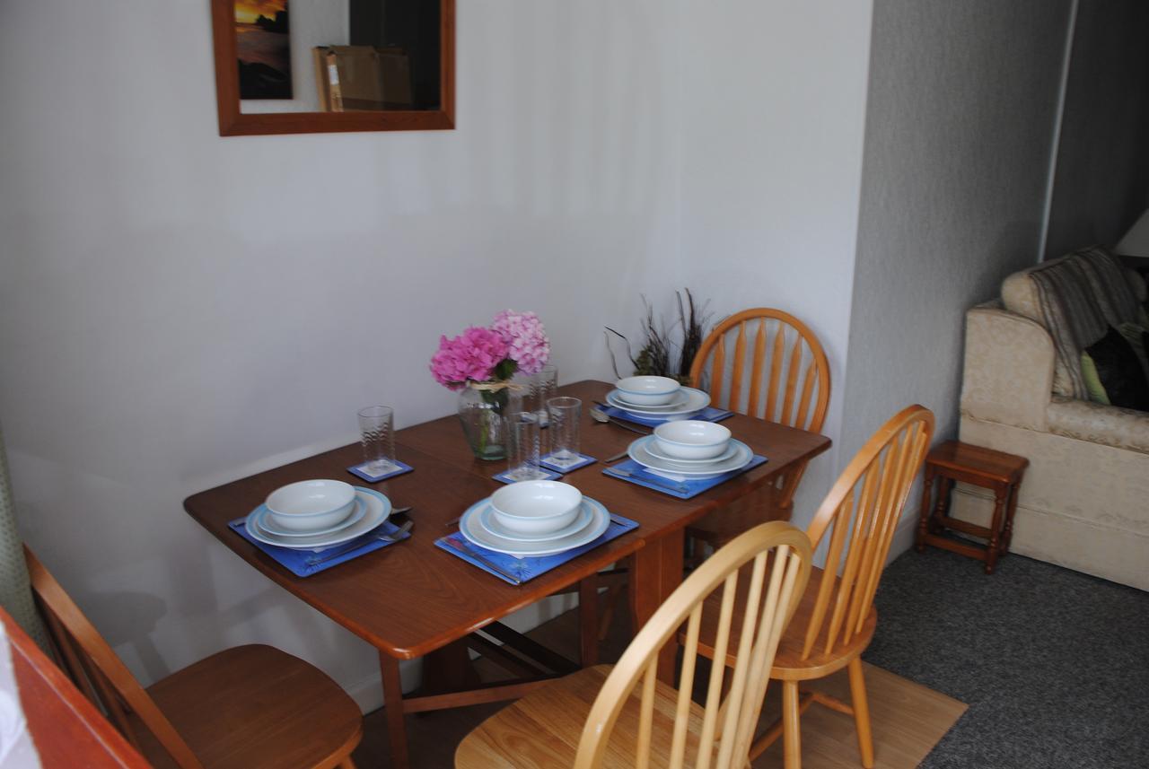 Huccaby Tor Apartmernt Torquay Esterno foto