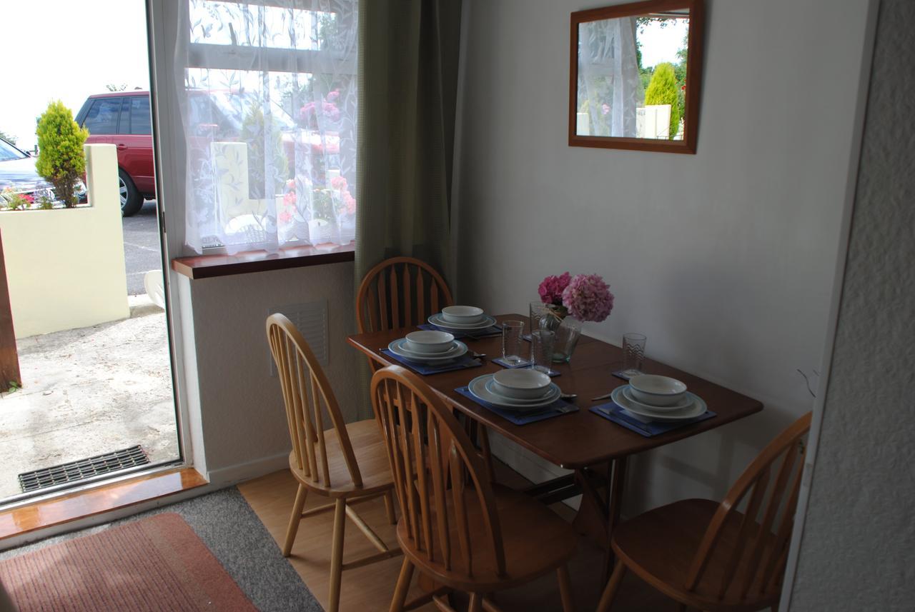 Huccaby Tor Apartmernt Torquay Esterno foto